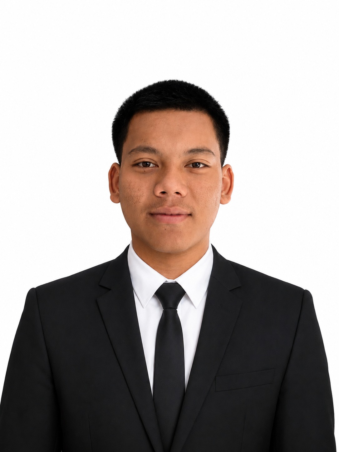 Alfi Rizkiyansyah