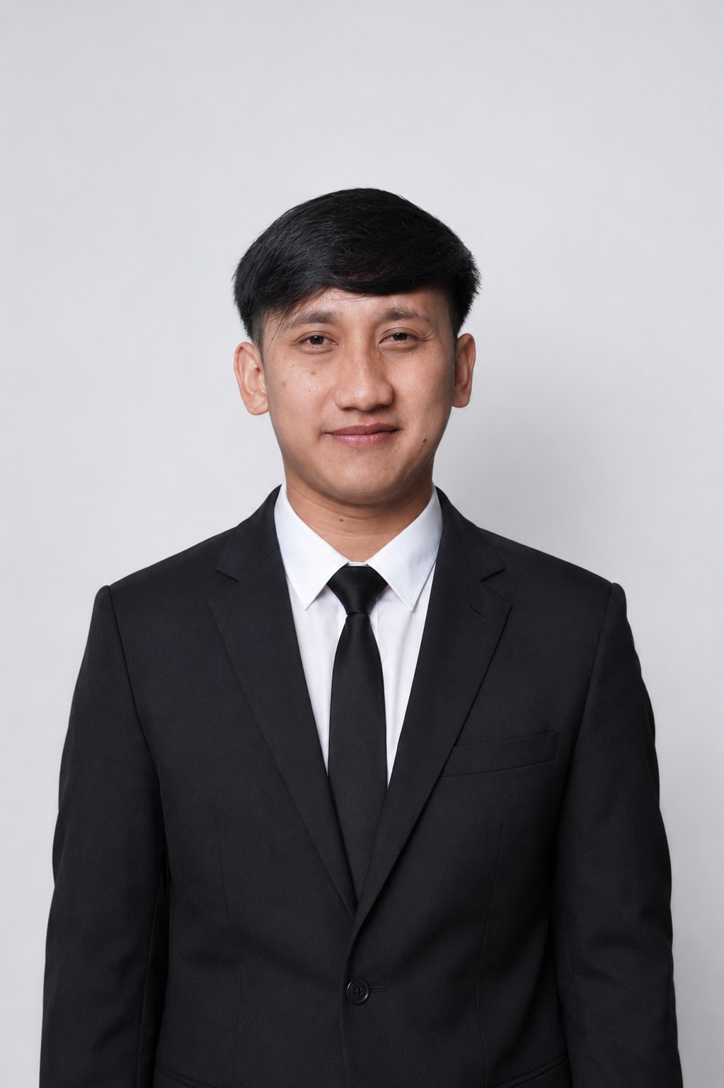 Erik Suparman