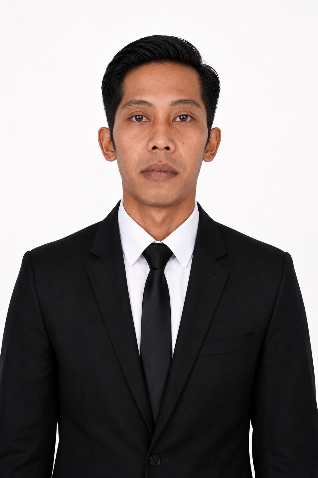 Syarif Hidayatulloh